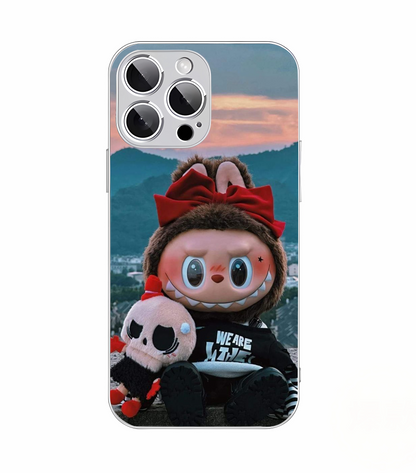 Labubu Phone Case