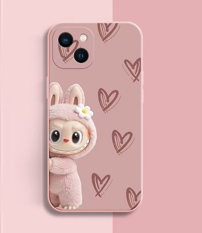 Labubu Phone Case