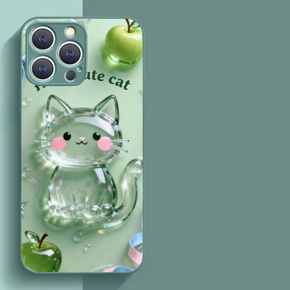 Hello Kitty Phone Case