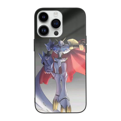 Digimon Phone Case
