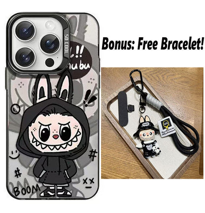 New Labubu phone case