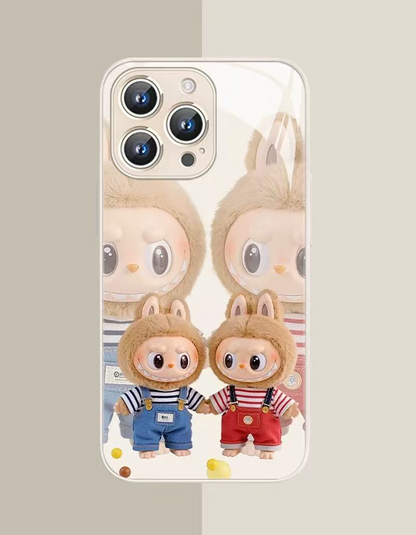 New Labubu phone case