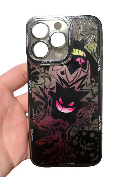 Pokémon Elf Phone Case