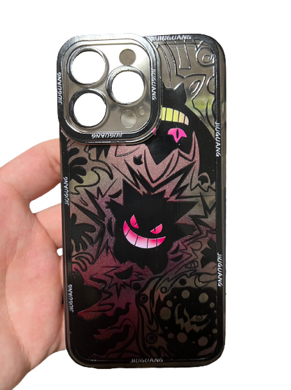 Pokémon Elf Phone Case