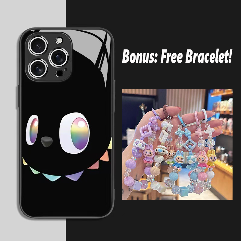New Labubu phone case