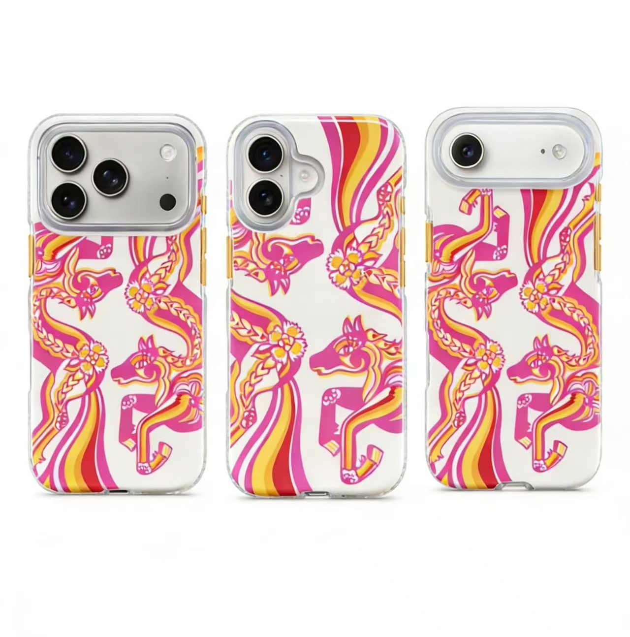 Hello Kitty Phone Case