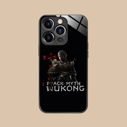 Black Myth: Wukong Phone Case Discount