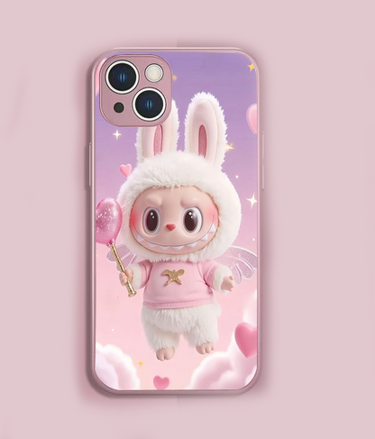 New Labubu phone case