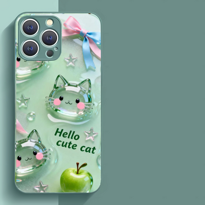 Hello Kitty Phone Case