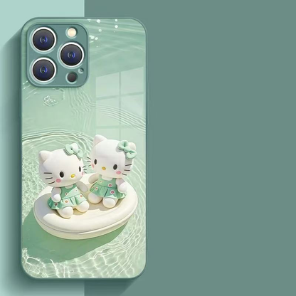 Hello Kitty Phone Case