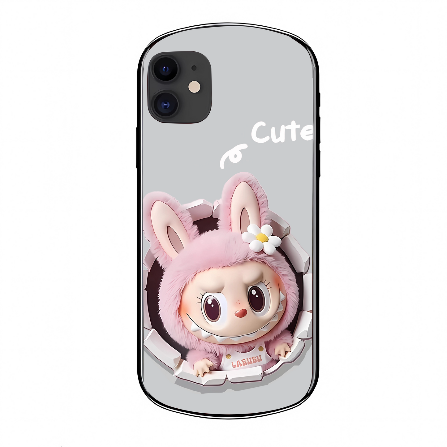 iPhone-Specific Gaming Phone Case