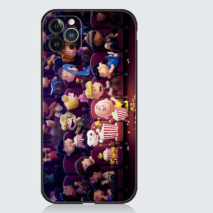 2024 New Snoopy Phone Case