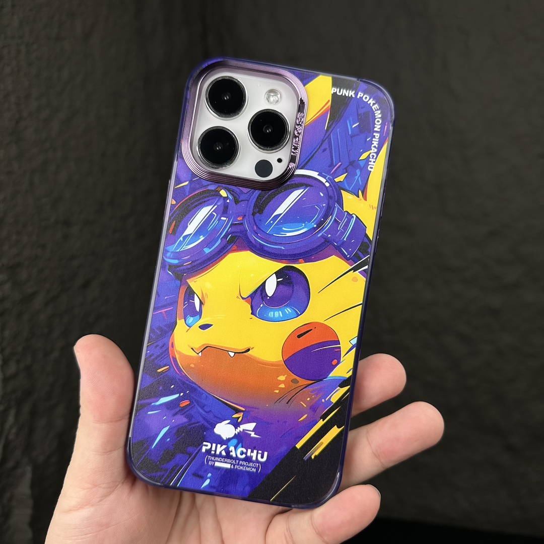 Pokémon Elf Phone Case