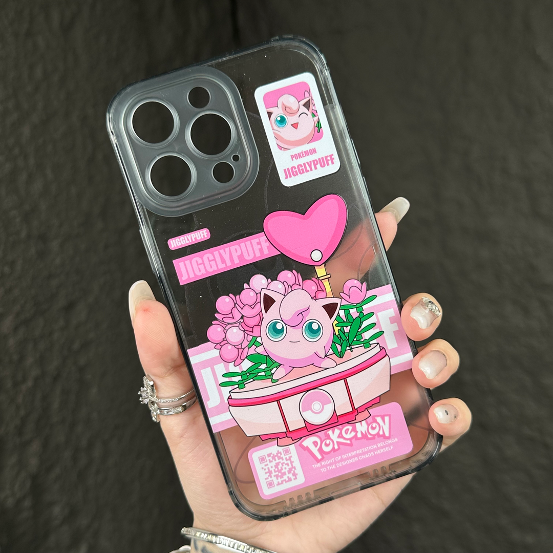 Pokémon Elf Phone Case