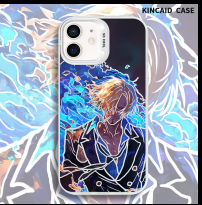 Anime One Piece Phone Case