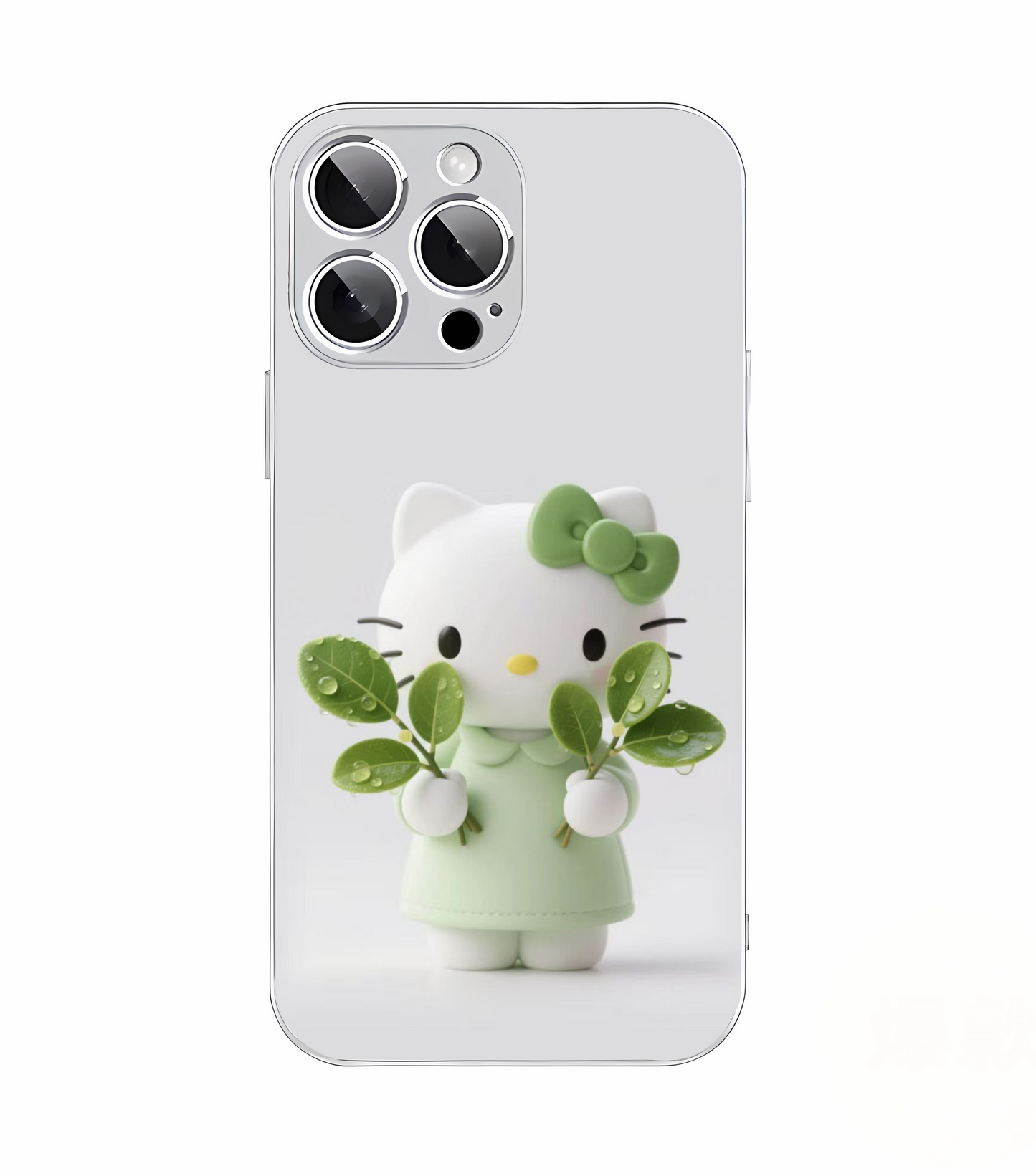 Hello Kitty Phone Case