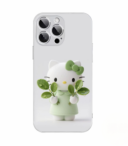 Hello Kitty Phone Case