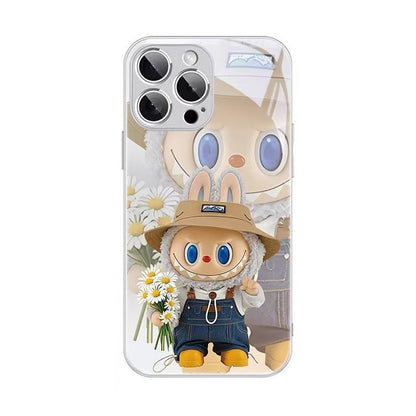 New Labubu phone case