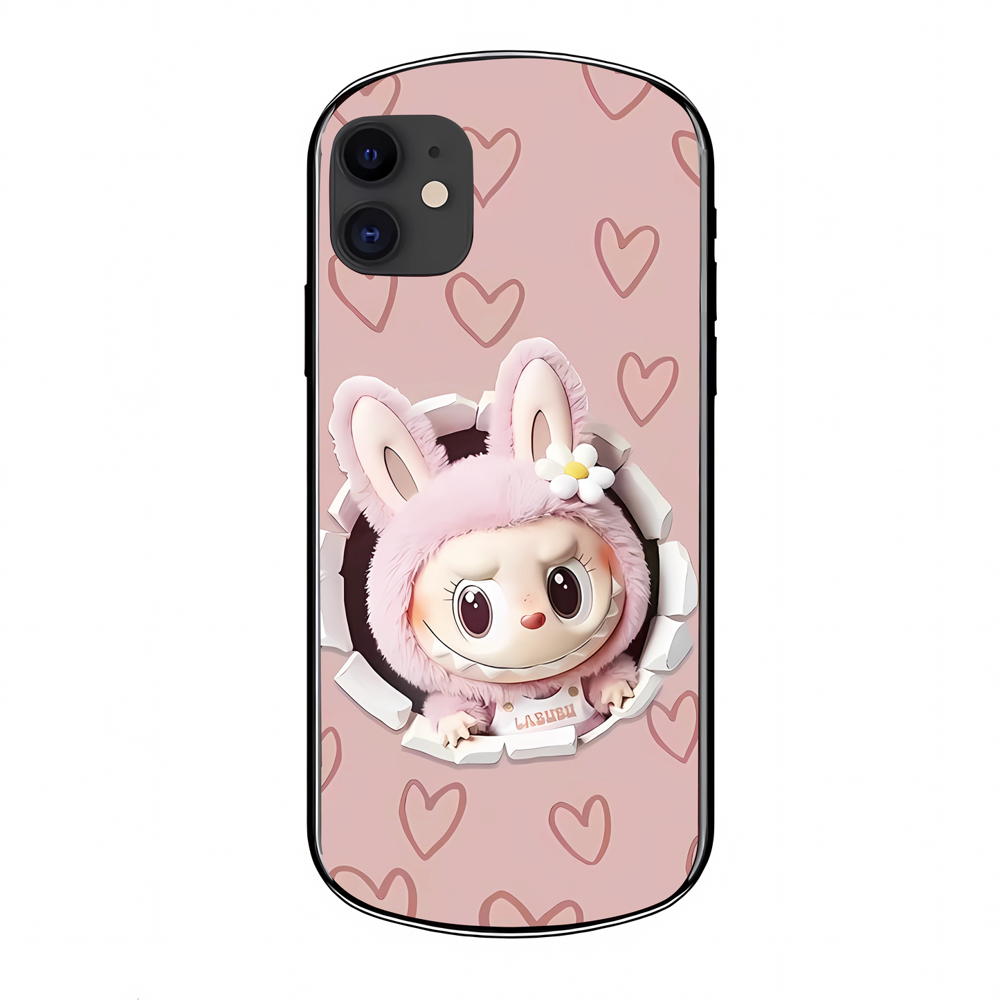 iPhone-Specific Gaming Phone Case