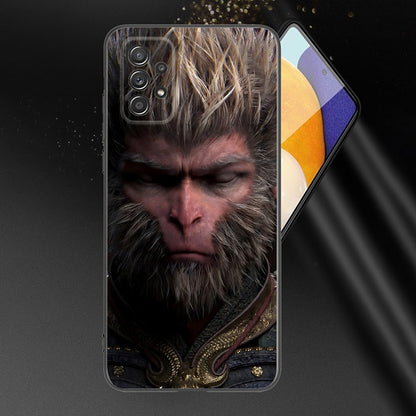 Black Myth: Wukong Phone Case Discount