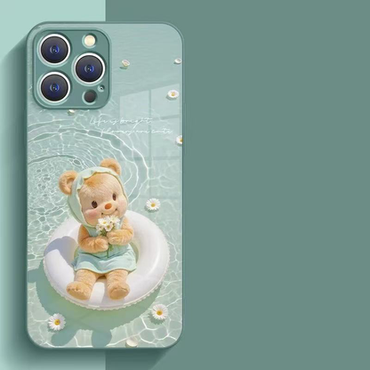 Hello Kitty Phone Case