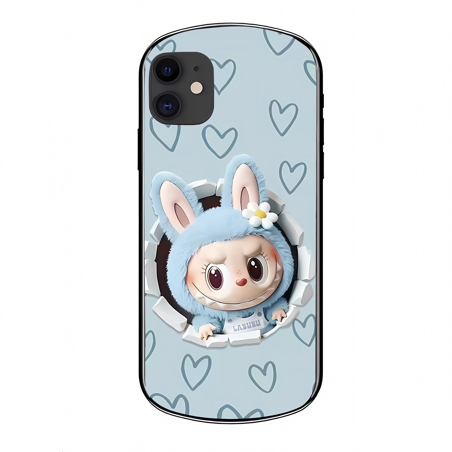 iPhone-Specific Gaming Phone Case