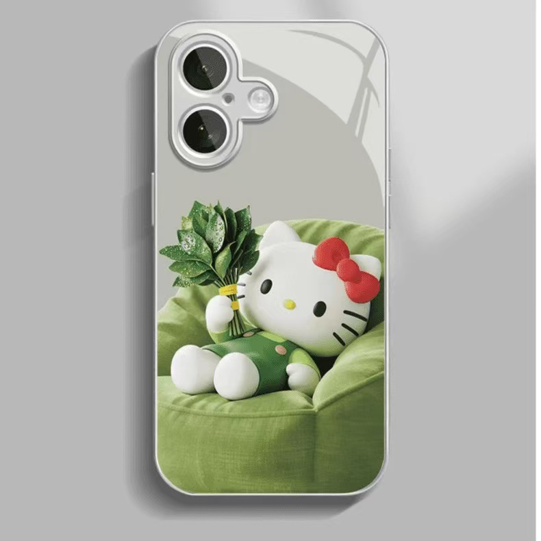 Hello Kitty Phone Case