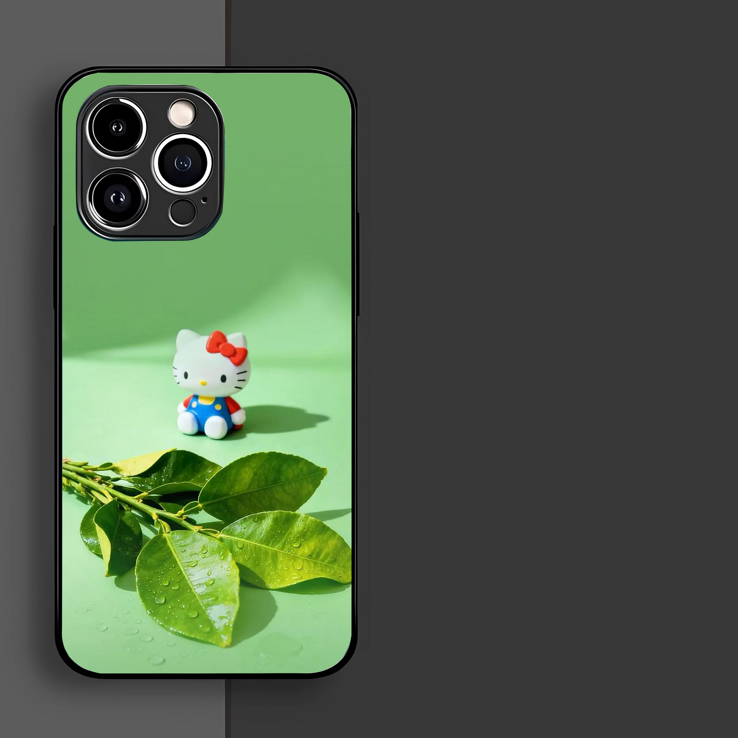 Hello Kitty Phone Case