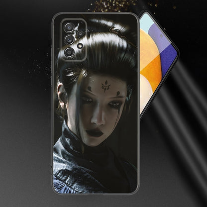 Black Myth: Wukong Phone Case Discount