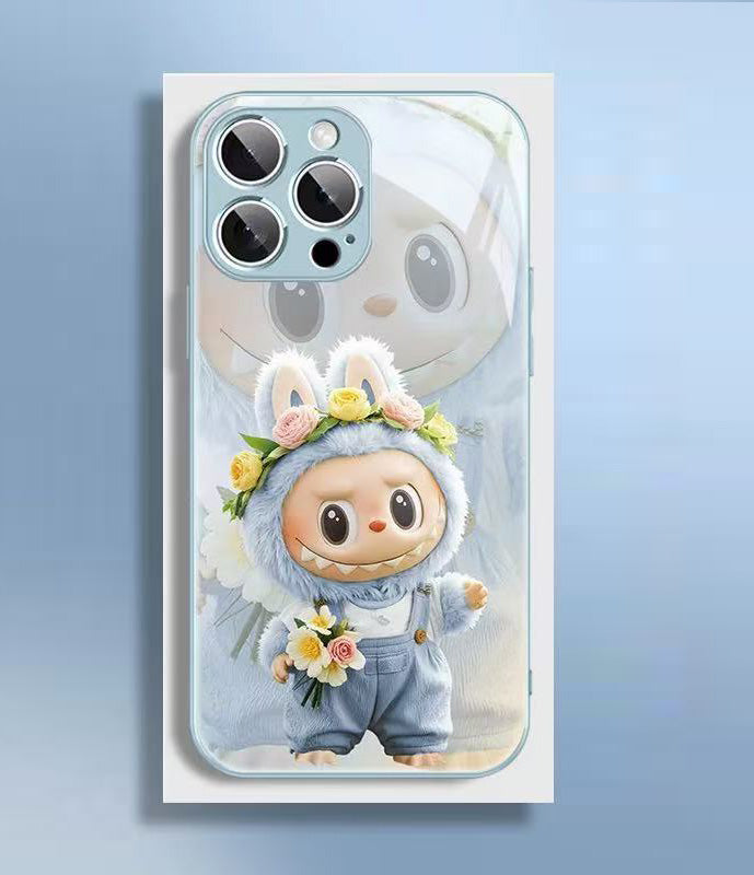 Labubu Phone Case