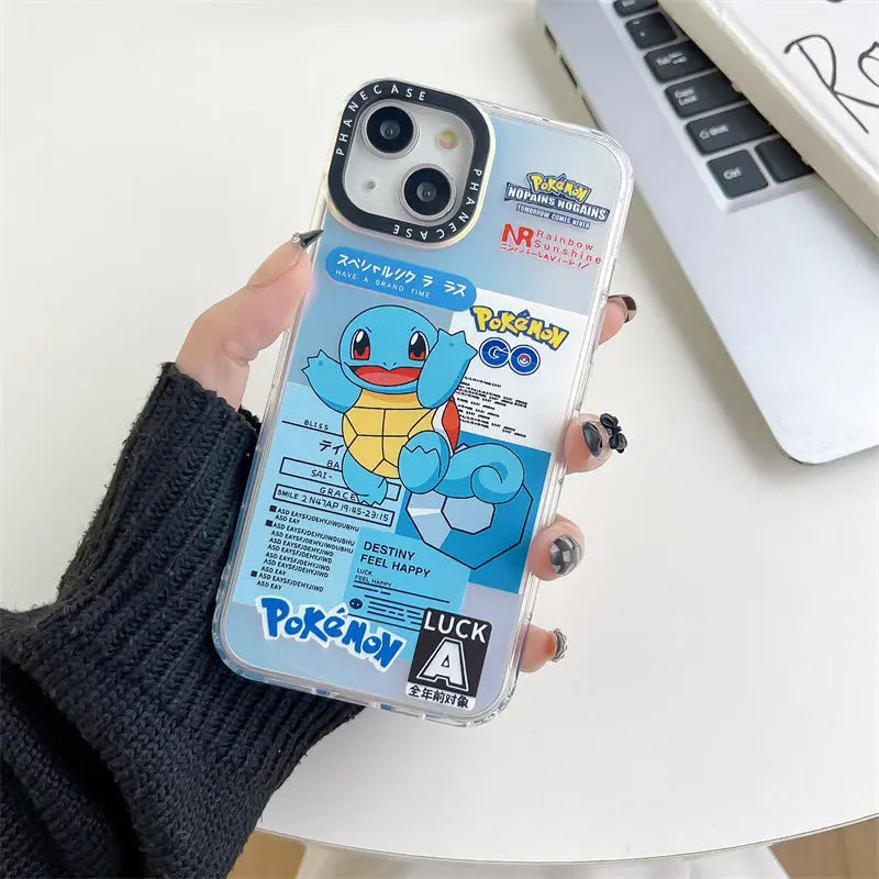 Pokémon Elf Phone Case