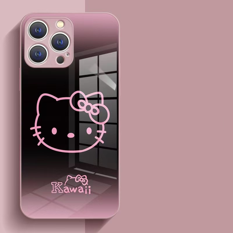 Hello Kitty Phone Case