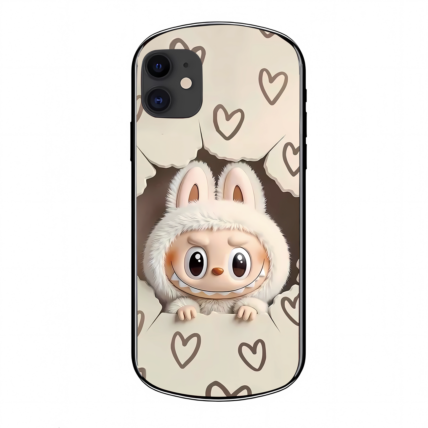 iPhone-Specific Gaming Phone Case