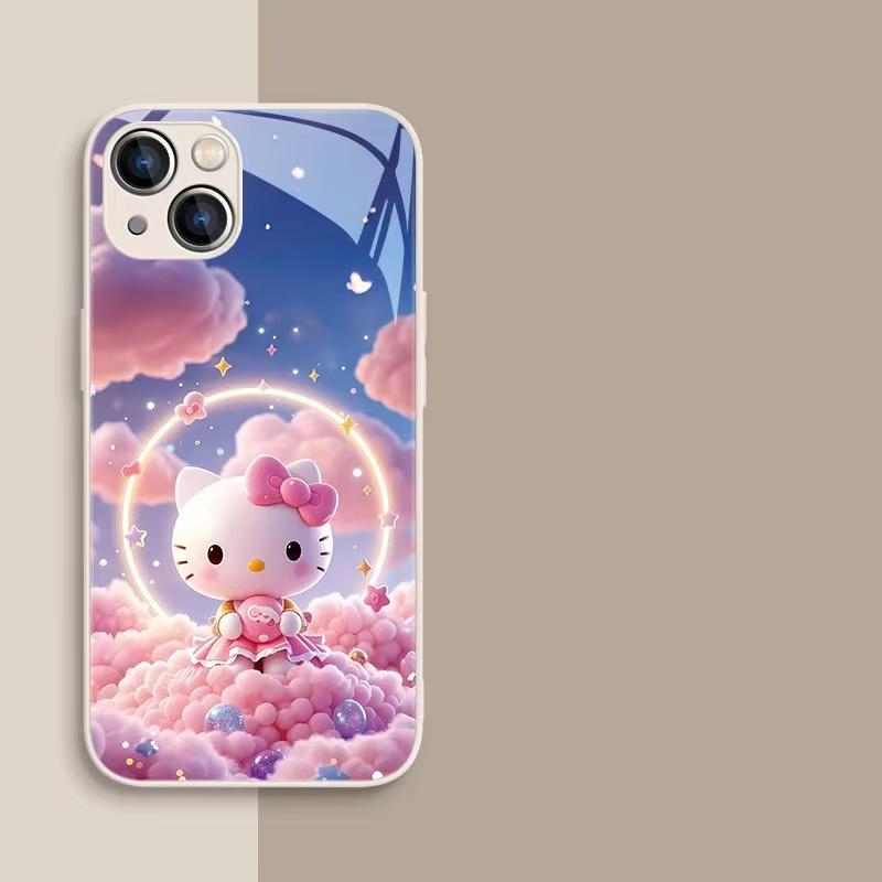 Hello Kitty Phone Case
