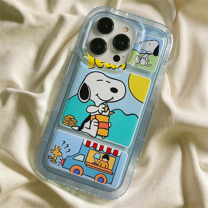 2024 New Snoopy Phone Case