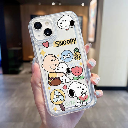 2024 New Snoopy Phone Case