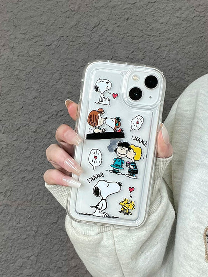 2024 New Snoopy Phone Case