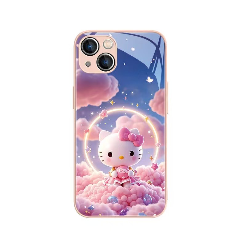 Hello Kitty Phone Case