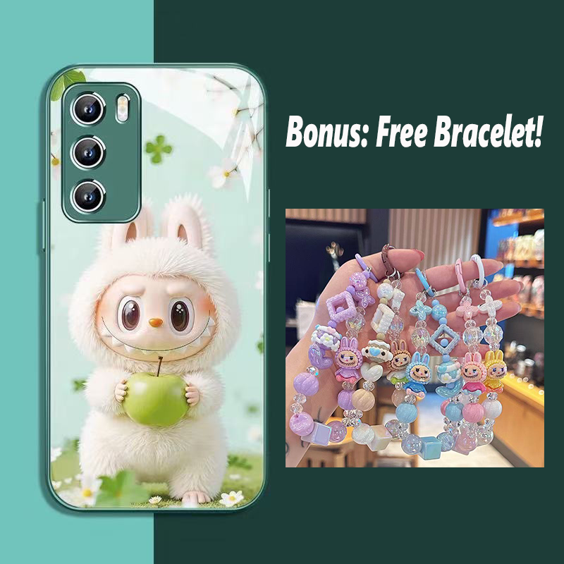 New Labubu phone case