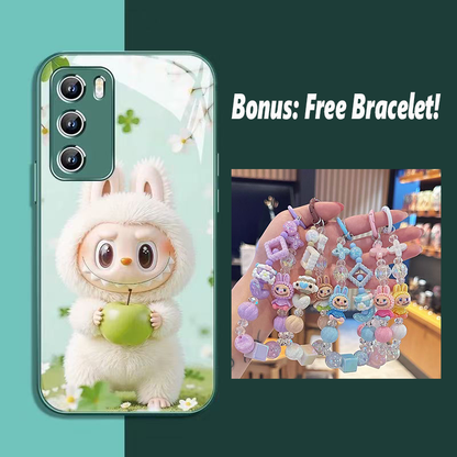New Labubu phone case