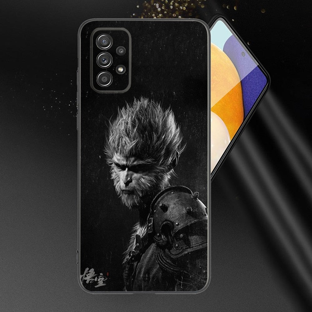 Black Myth: Wukong Phone Case Discount