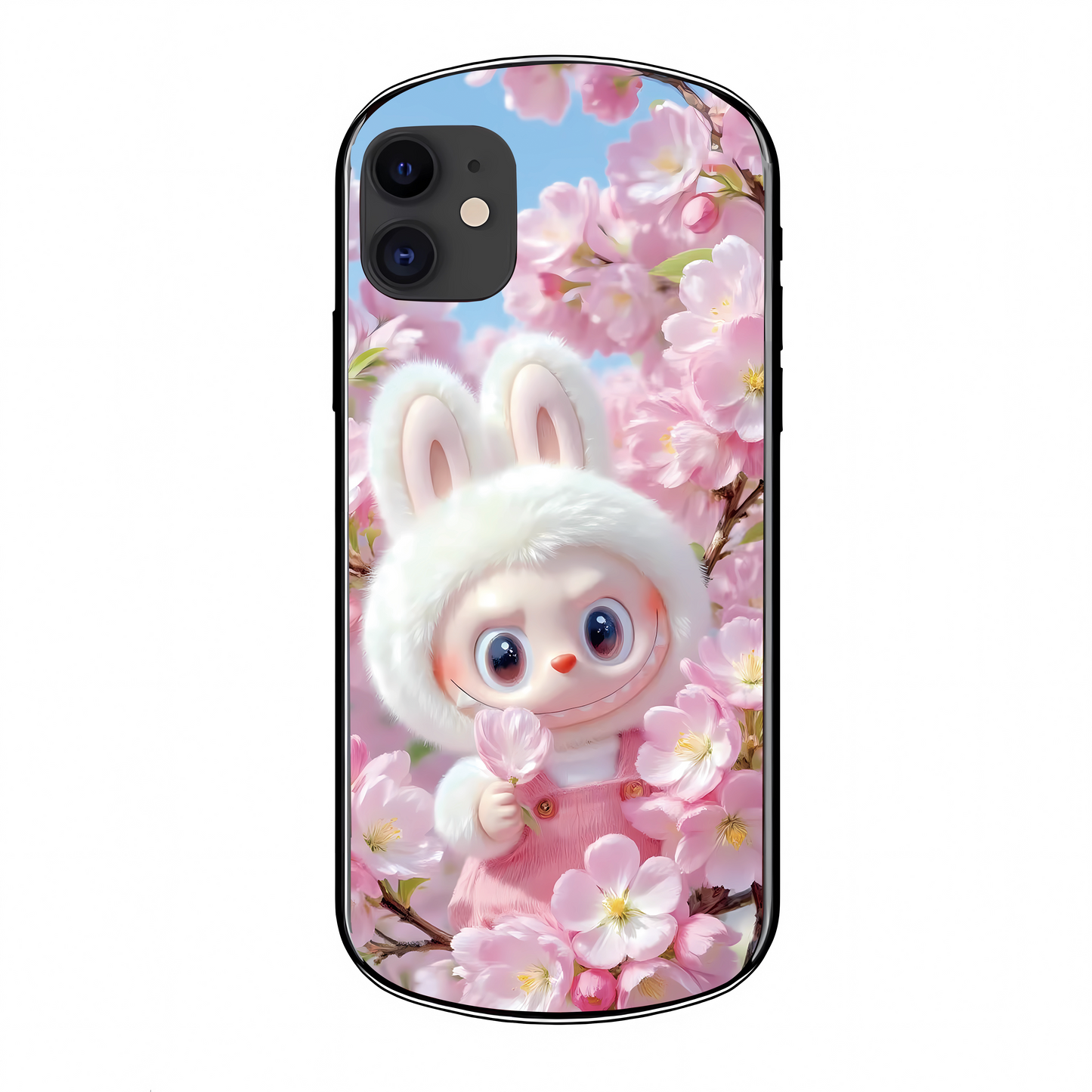 iPhone-Specific Gaming Phone Case