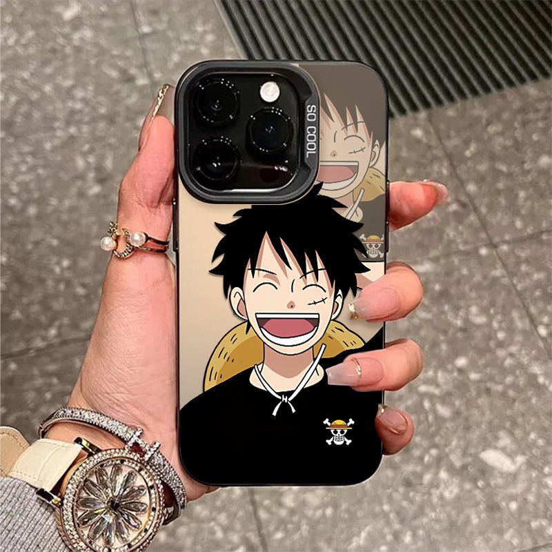 One Piece Phone Case