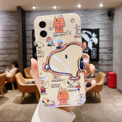 2024 New Snoopy Phone Case