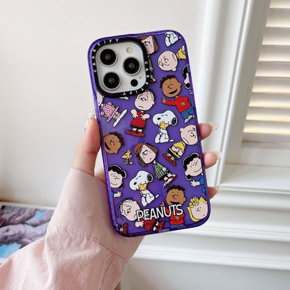 2024 New Snoopy Phone Case