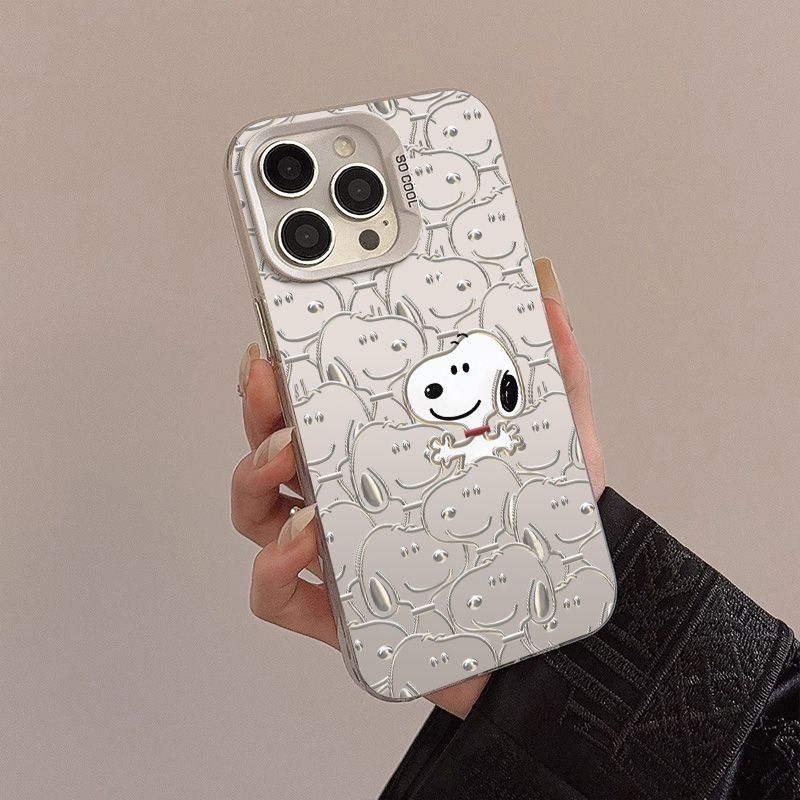 2024 New Snoopy Phone Case