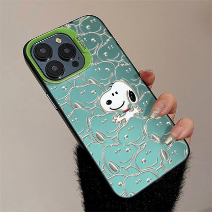 2024 New Snoopy Phone Case