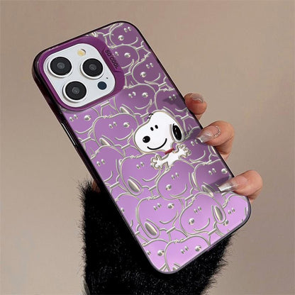 2024 New Snoopy Phone Case