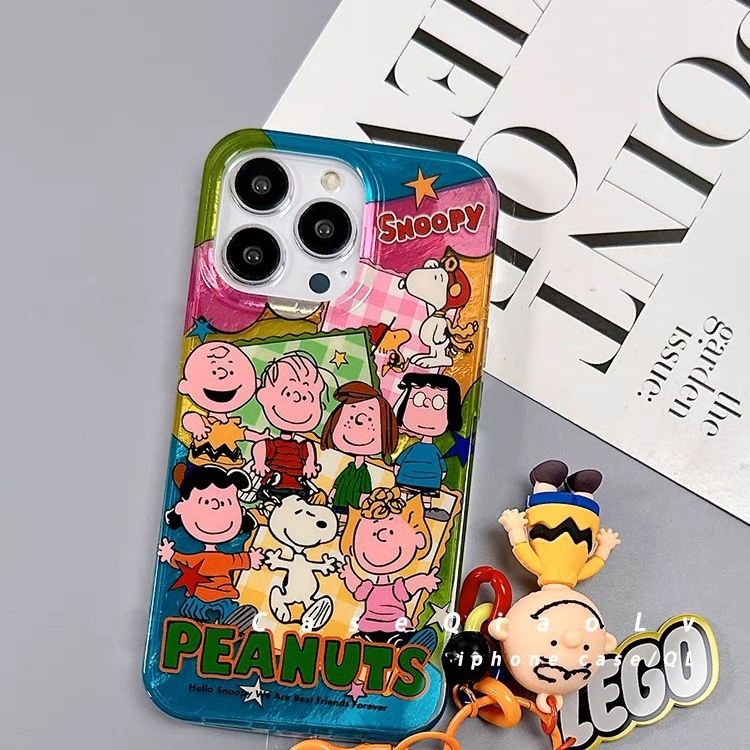 2024 New Snoopy Phone Case