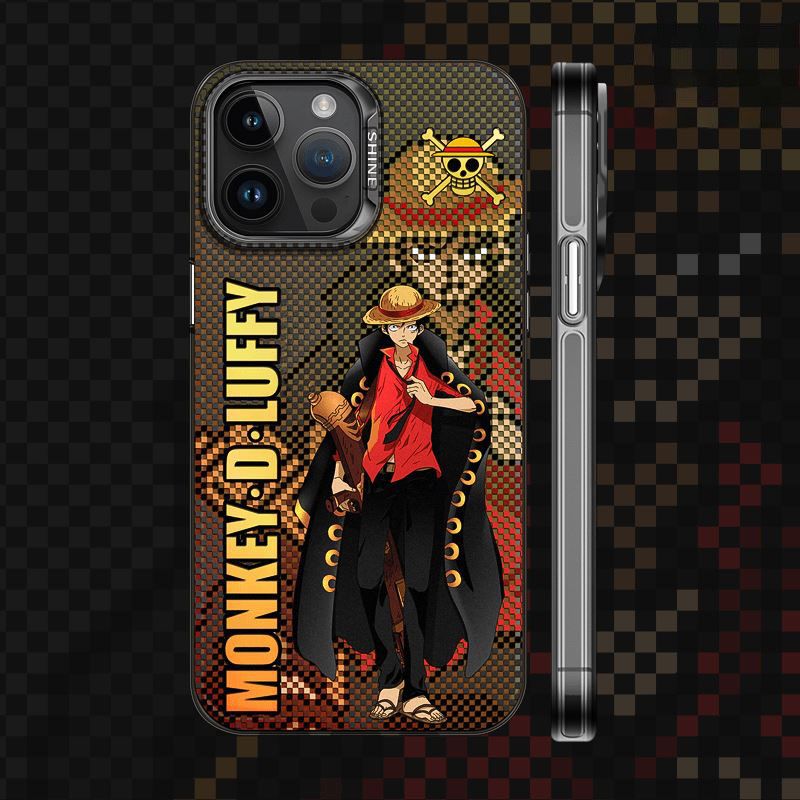 Anime One Piece Phone Case